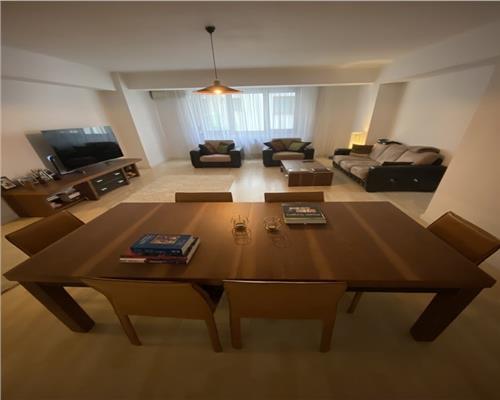 Apartament 3 Camere bloc nou, Parcare Subterana